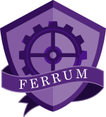 Ferrum (Medium) Ferrum (Medium)