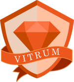 Vitrum (Medium) Vitrum (Medium)